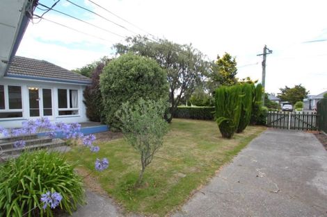 Photo of property in 3 Lewis Street, Hoon Hay, Christchurch, 8025