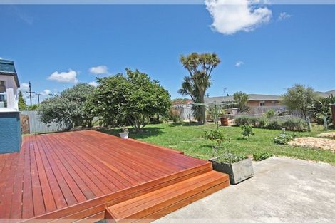 Photo of property in 42 Mckenzie Street, Levin, 5510