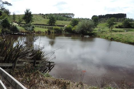 Photo of property in 311 Henry Watson Road, Matamata, 3472