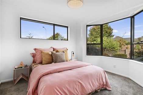 Photo of property in 57 Regency Crescent, Redwood, Christchurch, 8051