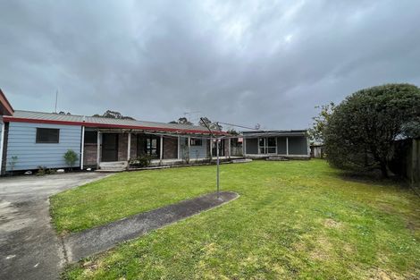 Photo of property in 5 Essendon Court, Glenview, Hamilton, 3206