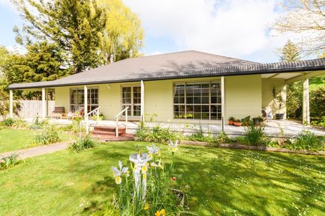 Photo of property in 185 Oxford Street, Ashhurst, 4810