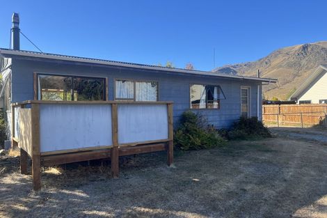 Photo of property in 15 Totara Peak Crescent, Omarama, 9412