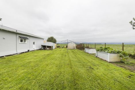 Photo of property in 443a Poplar Road, Opiki, Palmerston North, 4474