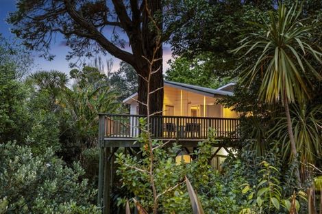 Photo of property in 11 Judges Bay Road, Parnell, Auckland, 1052