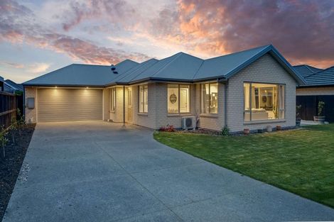 Photo of property in 17 Wyatt Street, Kaiapoi, 7630