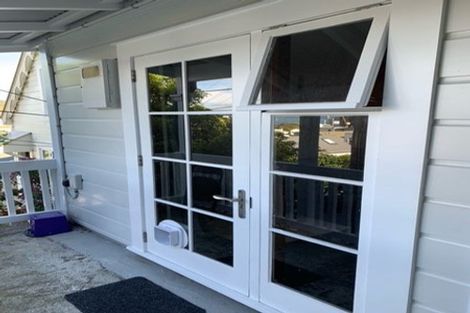 Photo of property in 19 Saint Mary Street, Thorndon, Wellington, 6011