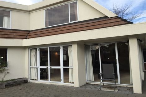 Photo of property in 19c Jacksons Road, Merivale, Christchurch, 8014
