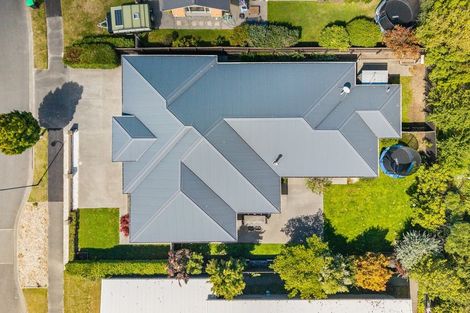 Photo of property in 27 Cridland Place, Halswell, Christchurch, 8025