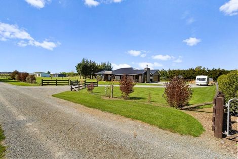 Photo of property in 46b Murdochs Road, Newland, Ashburton, 7772