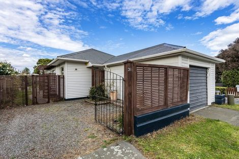 Photo of property in 38 Sewell Street, Kaiapoi, 7630