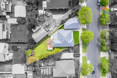 Photo of property in 34 Kiwi Street, Alicetown, Lower Hutt, 5010