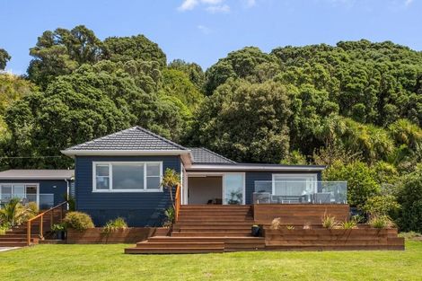Photo of property in 60 Douglas Street, Okitu, Gisborne, 4010