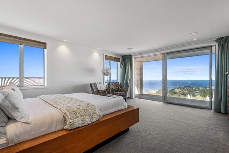 Photo of property in 342 Mount Pleasant Road, Mount Pleasant, Christchurch, 8081