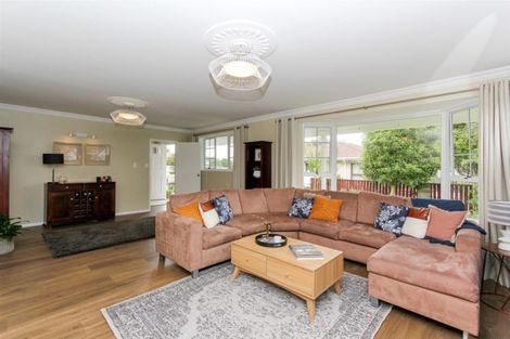 Photo of property in 91 Dorset Avenue, Lynmouth, New Plymouth, 4310