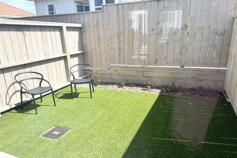 Photo of property in 9 Hadlow Terrace, Grey Lynn, Auckland, 1021