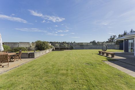 Photo of property in 326 Homestead Road, Weston, Oamaru, 9491