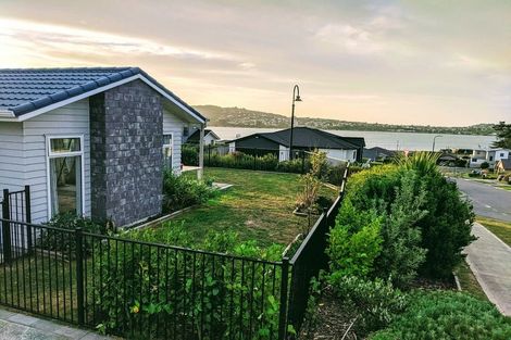 Photo of property in 12 Ken Douglas Drive, Aotea, Porirua, 5024