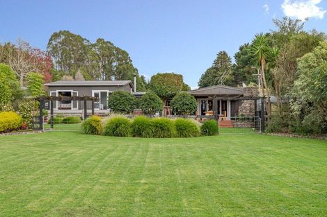 Photo of property in 12 Denton Road, Levin, 5571
