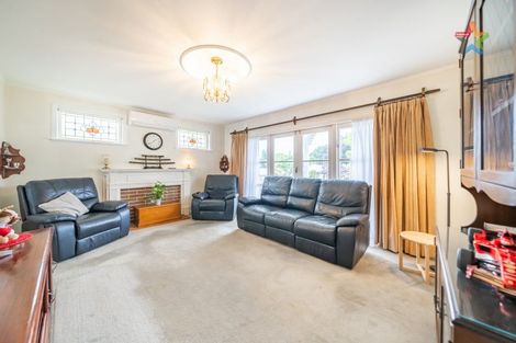 Photo of property in 12 Dalton Grove, Stokes Valley, Lower Hutt, 5019