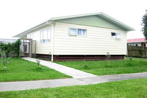 Photo of property in 20 Savage Crescent, Aramoho, Whanganui, 4500