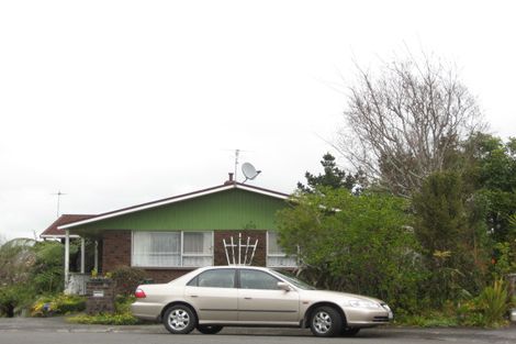 Photo of property in 7 Bushview Place, Upper Vogeltown, New Plymouth, 4310