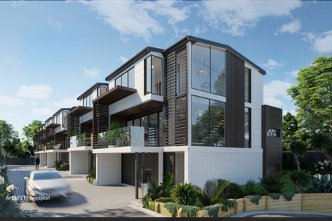 Photo of property in 26 Hastings Parade, Devonport, Auckland, 0624