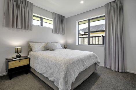 Photo of property in 32 Kestrel Street, Rolleston, 7615