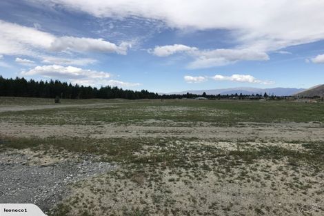 Photo of property in Temple Drive, Twizel, 7901