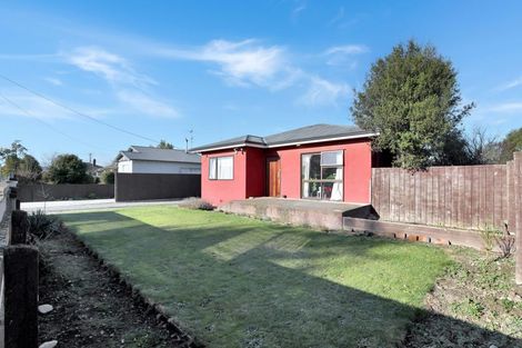 Photo of property in 171 Mcmurdo Street, Tinwald, Ashburton, 7700