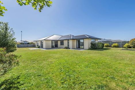 Photo of property in 23 Palladio Avenue, Leeston, 7632