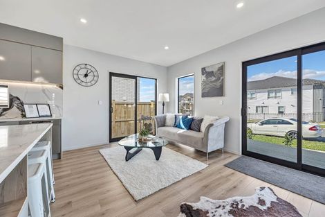Photo of property in 47 Koromeke Street, Flat Bush, Auckland, 2019
