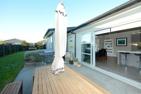 Photo of property in 25 Wakeman Way, Kaiapoi, 7630