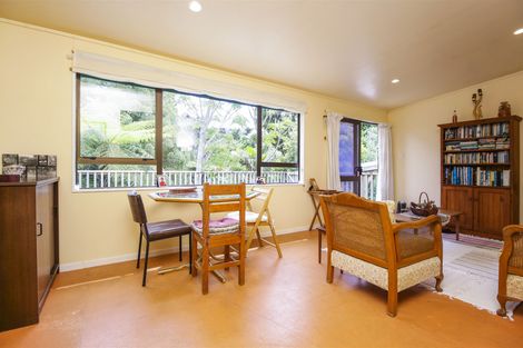 Photo of property in 29 Rimutaka Place, Titirangi, Auckland, 0604