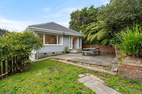 Photo of property in 66a Balfour Street, Mornington, Wellington, 6021