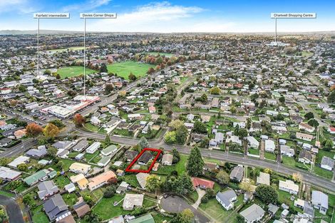 Photo of property in 75 Snell Drive, Chartwell, Hamilton, 3210