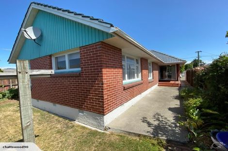 Photo of property in 54 Checketts Avenue, Halswell, Christchurch, 8025