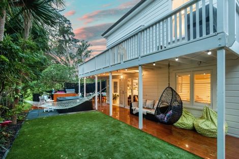Photo of property in 21 Schofield Street, Grey Lynn, Auckland, 1021