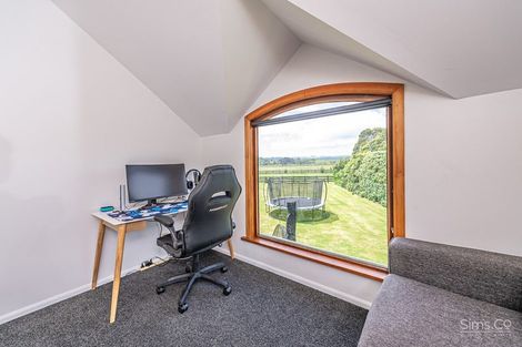 Photo of property in 250 Campbell Road, Brunswick, Whanganui, 4571