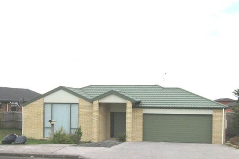 Photo of property in 45 Ruze Vida Drive, Massey, Auckland, 0614