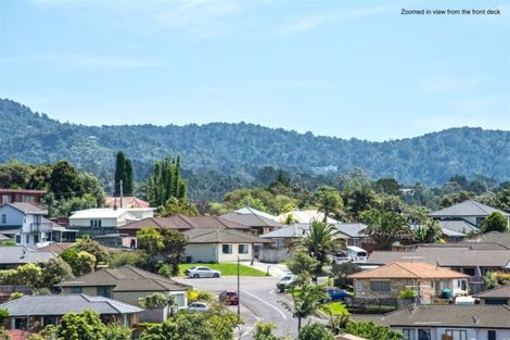 Photo of property in 1/15 Seabar Place, Glen Eden, Auckland, 0602