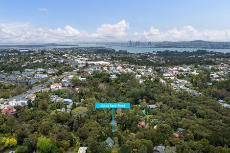Photo of property in 15/14 Kauri Road, Birkenhead, Auckland, 0626