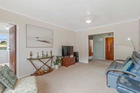 Photo of property in 4 Rugby Street, Levin, 5510