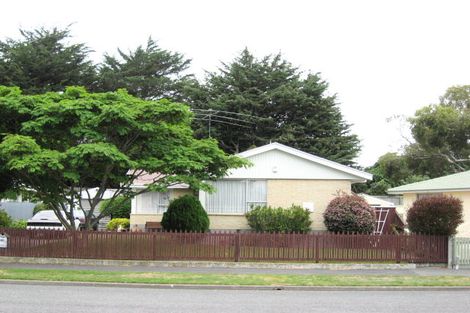 Photo of property in 138 Hay Street, Bromley, Christchurch, 8062