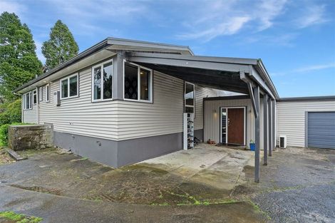 Photo of property in 1281 Horotiu Road, Whatawhata, Hamilton, 3289