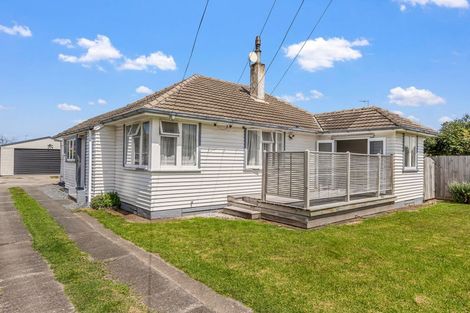 Photo of property in 24 Churchill Crescent, Te Hapara, Gisborne, 4010