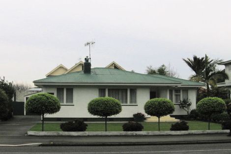 Photo of property in 6 Riverbend Road, Onekawa, Napier, 4110