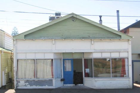 Photo of property in 22 Aro Street, Aro Valley, Wellington, 6021