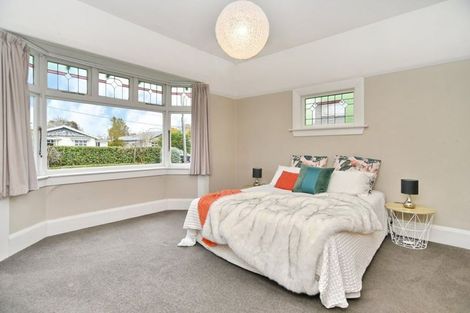 Photo of property in 396 Barrington Street, Spreydon, Christchurch, 8024