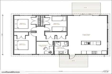 Photo of property in 4 Stout Street, Westport, 7825